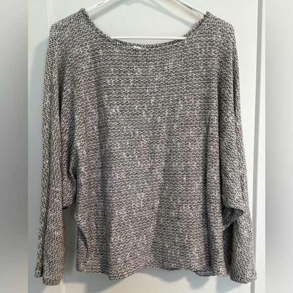 Women’s Slub Neck top - Picture 1 of 2